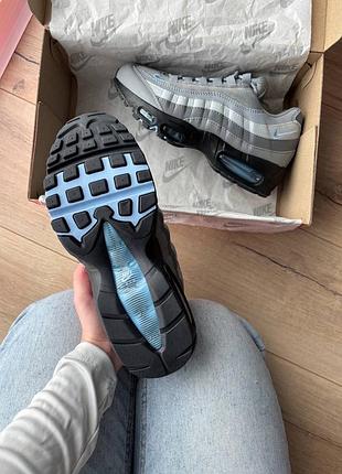 Nike air max 95 og cool grey 7