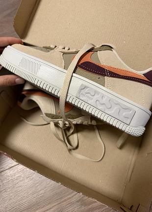 Кросівки nike air force 2