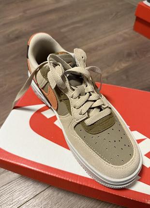 Кросівки nike air force 3