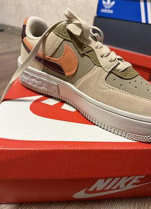 Кросівки nike air force 4