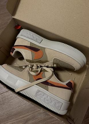 Кросівки nike air force