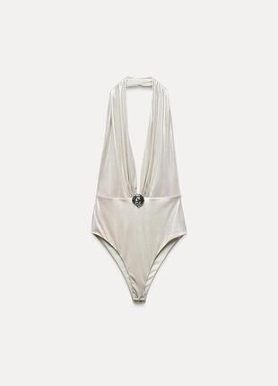 Боди zara боді zara 4