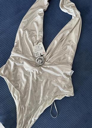 Боди zara боді zara 6