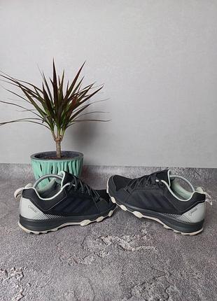 Кросівки adidas gore tex 4