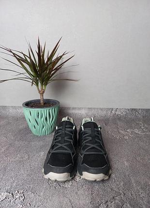 Кросівки adidas gore tex 5