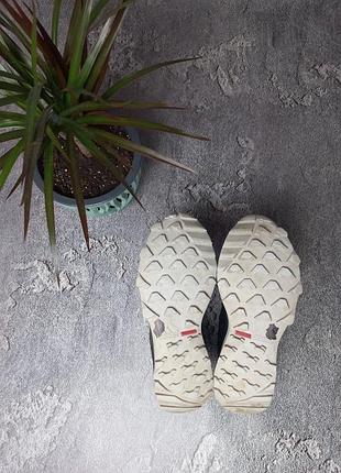 Кросівки adidas gore tex 8