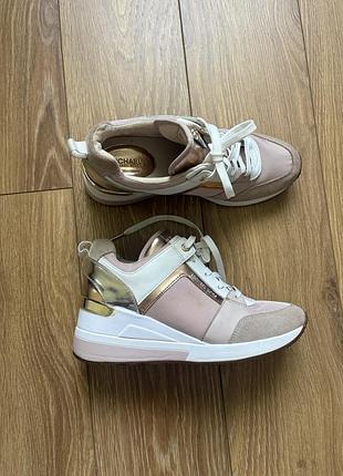 Michael kors, кросівки жіночі