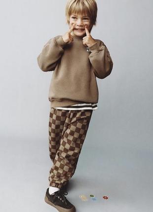Костюм zara утеплений р. 98 на 3 роки