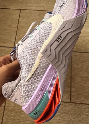 Nike metcon 38-39 2