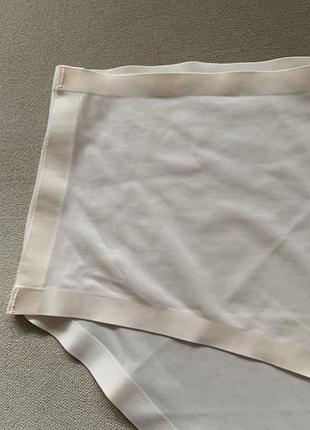 Трусы бесшовные bpc p. xl/2xl 4