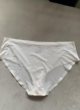 Трусы бесшовные bpc p. xl/2xl 5