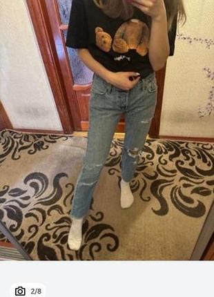 Джинси levi’s 501 5
