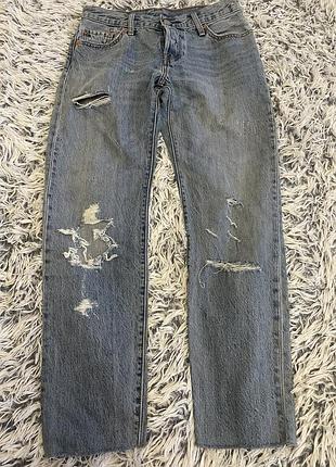 Джинси levi’s 501 4