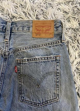 Джинси levi’s 501 2
