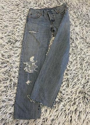 Джинси levi’s 501
