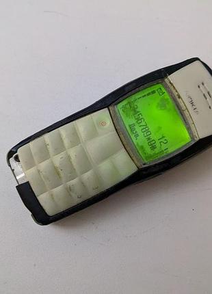 Телефон nokia 1100 бу 2