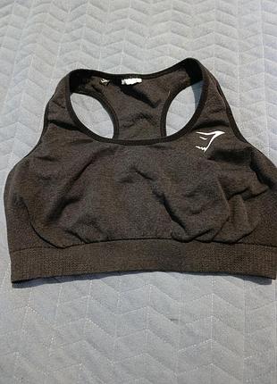 Спортивные топы 3
