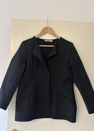 Jil sander жіночий жакет 40