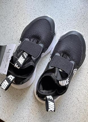 Дитячі кросівки nike