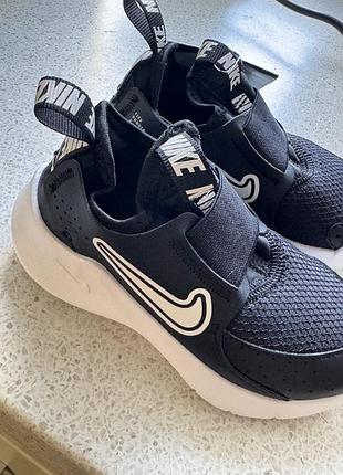 Дитячі кросівки nike 2