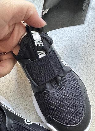 Дитячі кросівки nike 3