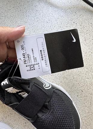 Дитячі кросівки nike 4