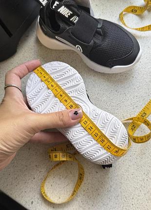 Дитячі кросівки nike 8
