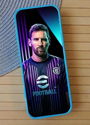 Школьный пенал месси messi (37011)