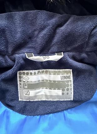 Зимовий комбінезон lenne 3