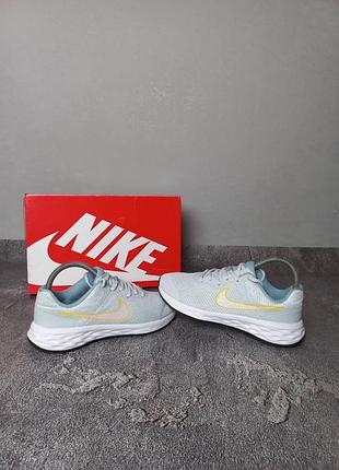 Кросівки nike 2