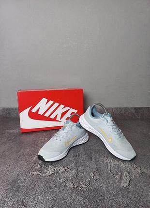 Кросівки nike