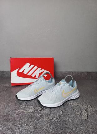 Кросівки nike 4