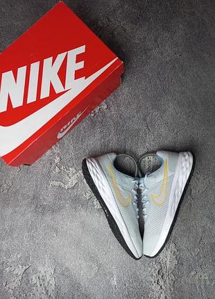 Кросівки nike 3