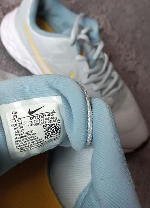 Кросівки nike 9