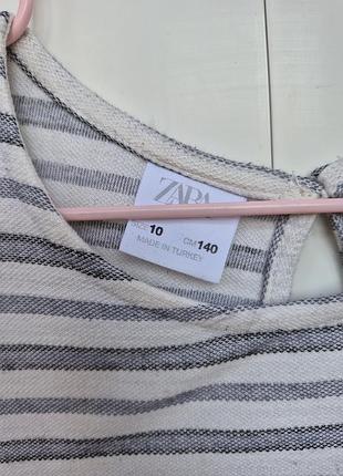 Комбинезон на девочку zara 5