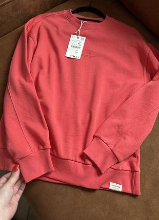 Стильний світшот zara