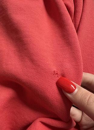 Стильний світшот zara 3