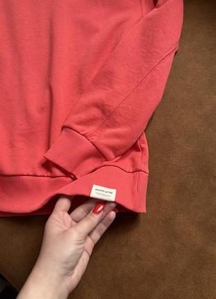 Стильний світшот zara 6
