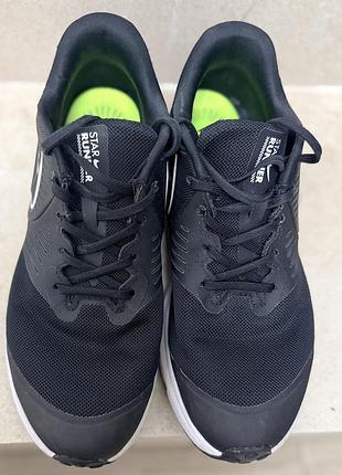 Кросівки nike 39, оригінал 3