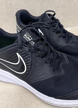 Кросівки nike 39, оригінал 2
