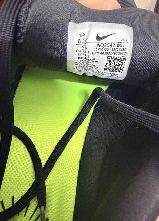 Кросівки nike 39, оригінал 4