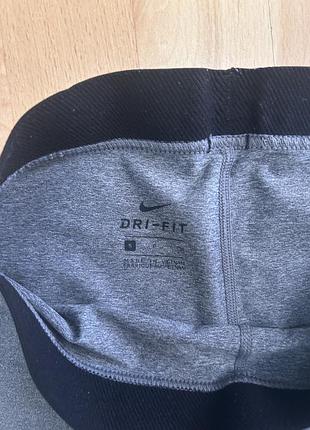 Лосіни жіночі nike pro 2