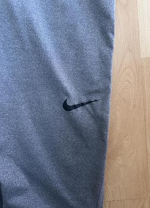 Лосіни жіночі nike pro 5