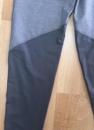 Лосіни жіночі nike pro 4