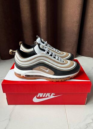 Nike air max 97 black olive 2