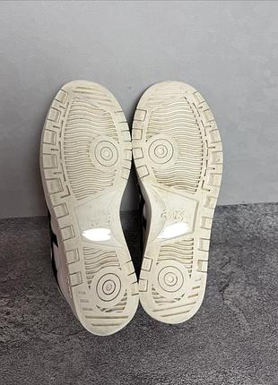Кросівки asics 5