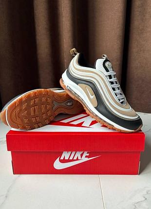 Nike air max 97 black olive 5