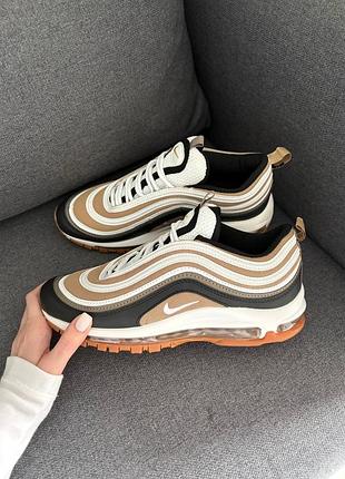 Nike air max 97 black olive