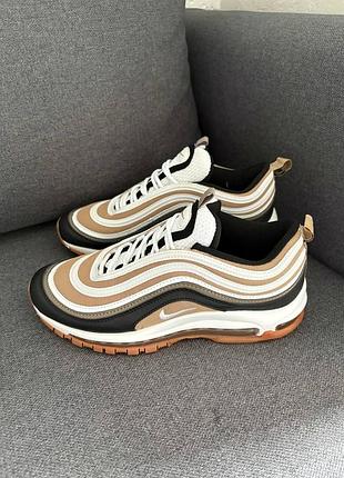 Nike air max 97 black olive 4