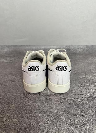 Кросівки asics 3